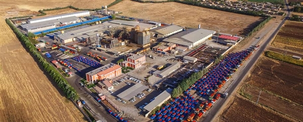 بانک کشاورزی