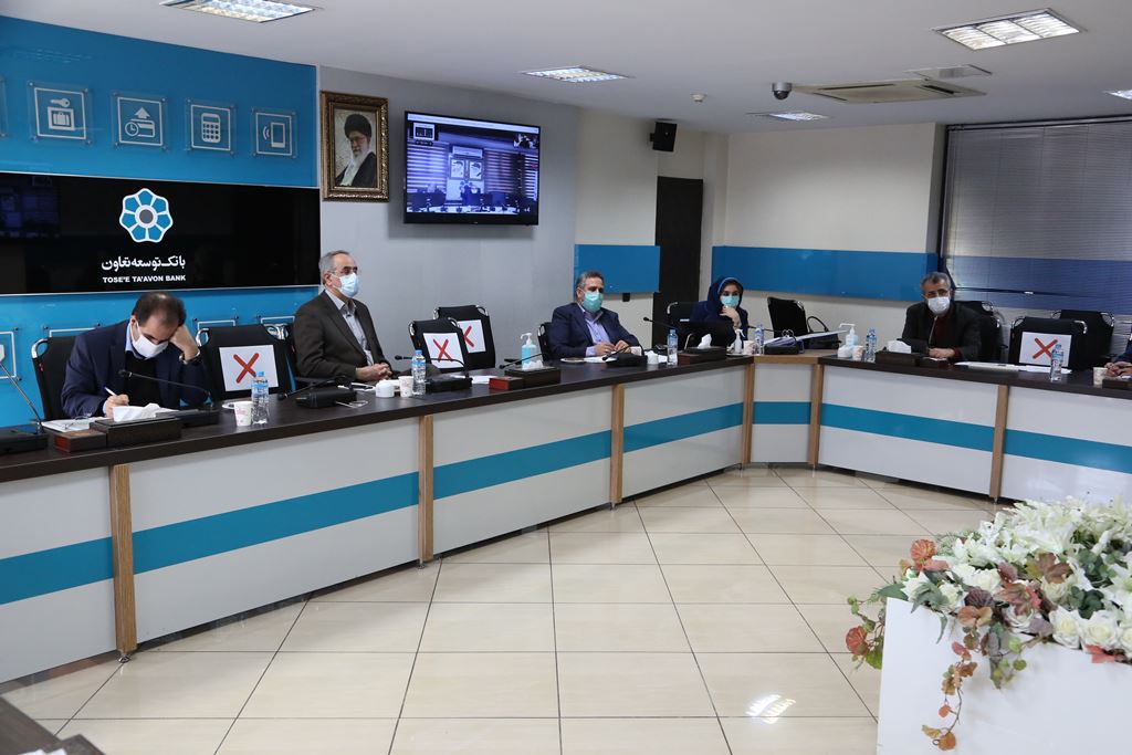 منابع بانک توسعه تعاون به مرز 250 هزار میلیارد ریال رسیده است