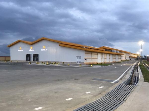 بانک کشاورزی