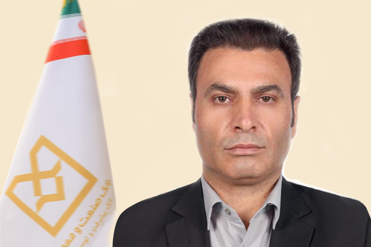 مصطفی شریفی