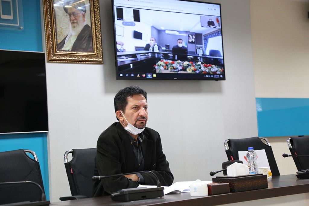 شعب استان گلستان در تحقق اهداف تعیینشده موفق عمل نموده است