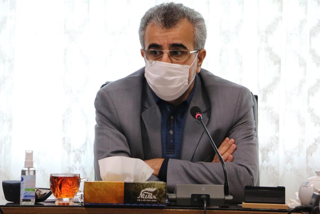 توسعه کیفیت خدمات بانک توسعه تعاون، در استانهای شمال غرب شتاب بیشتری میگیرد