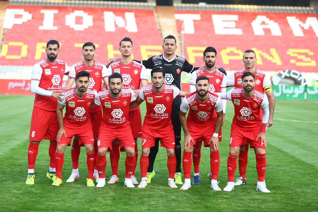 پرسپولیس