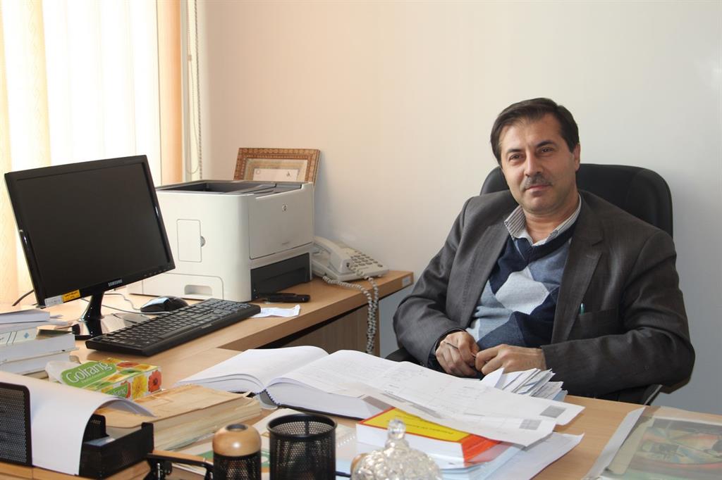 ابراهیم عباسی