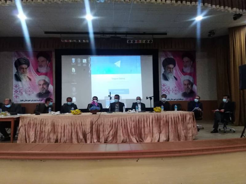 تقویت ظرفیتهای اقتصادی استانی، اولویت مهم بانک توسعه تعاون است