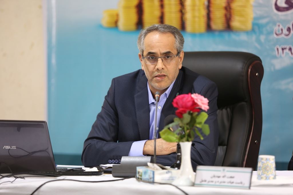 بیش از 960 پرونده در بانک توسعه تعاون از قانون تسهیل بدهی بدهکاران بهرهمند شدند