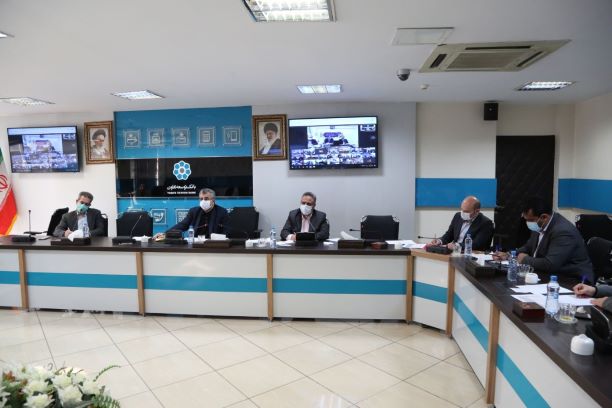 معاون استانها و بازاریابی بانک توسعه تعاون انتقال تجربیات واحدهای برتر را در ارتقای عملکرد شعب تأثیرگذار دانست.