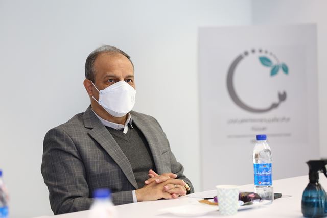 مرکز نوآوری و توسعه تعاون در راستای تسهیل خدمات به تعاون گران شکلگرفته است