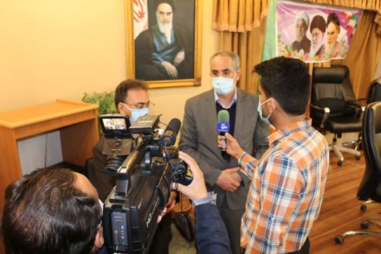 تأمین سرمایه در گردش طرحهای توسعهای خراسان جنوبی توسط بانک توسعه تعاون