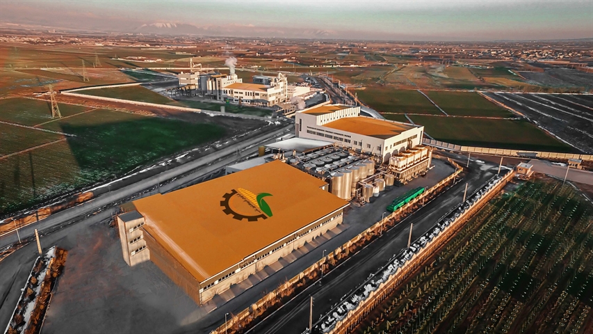 بانک کشاورزی