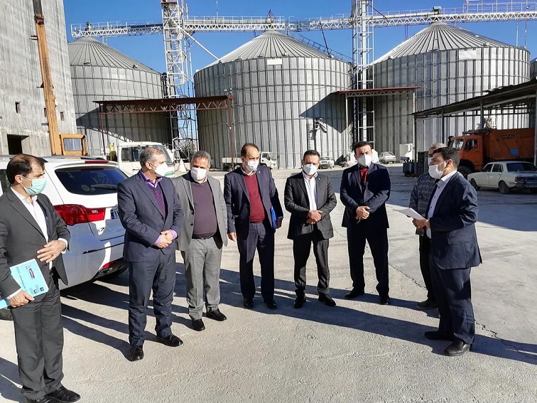 ایجاد 5700 شغل جدید در استان کرمانشاه با تسهیلات بانک توسعه تعاون از محل طرح اشتغال روستایی