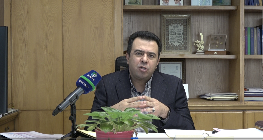 پیمان قربانی