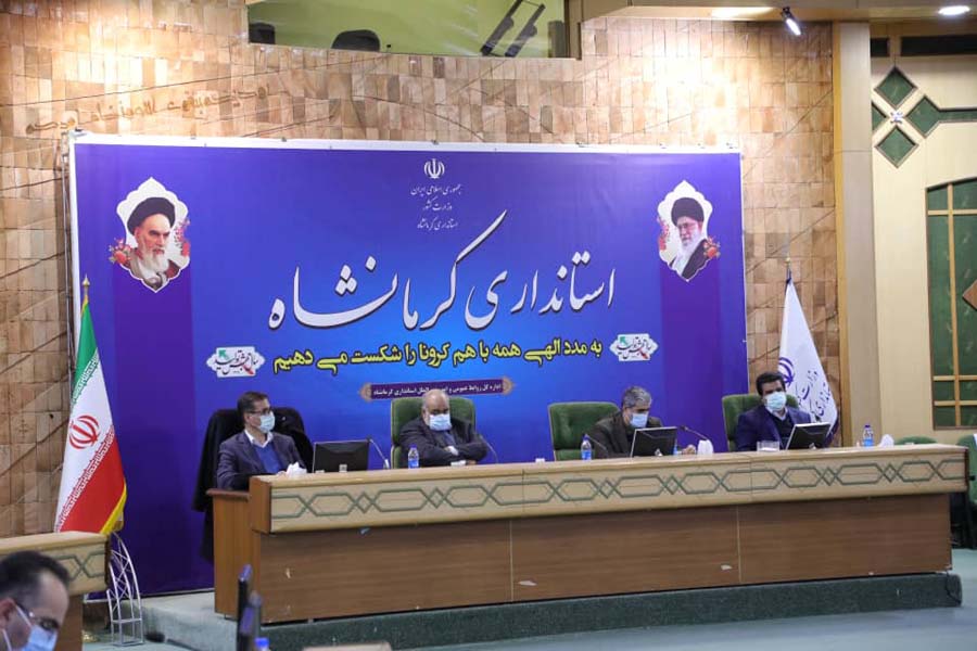 بانک رفاه کارگران در طرح های اقتصادی و اشتغال زایی استان مشارکت  می کند