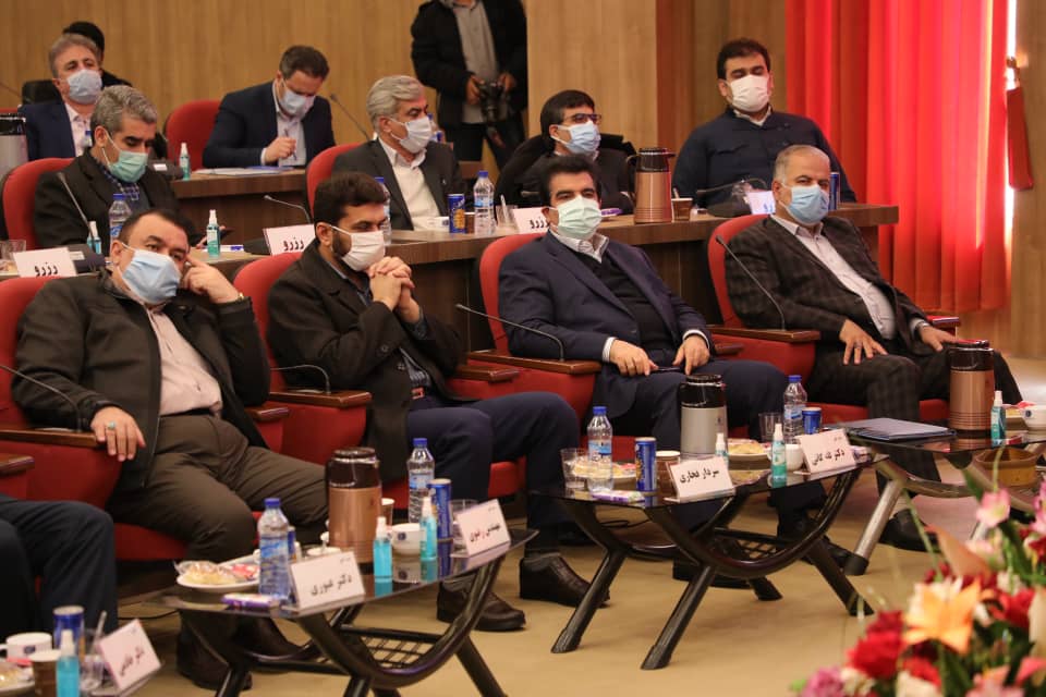 استفاده از ظرفیت های اقتصادی استان کردستان، زمینه اشتغال را فراهم می کند