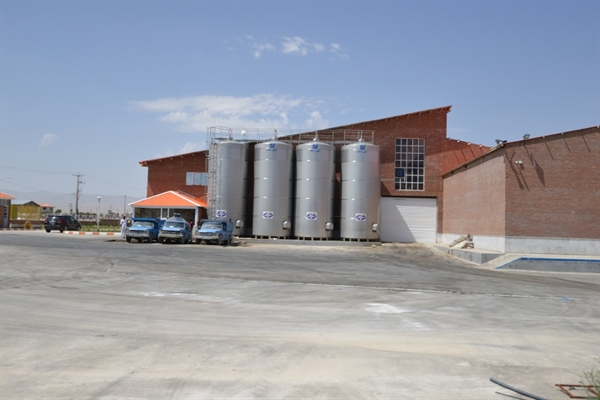 بانک کشاورزی