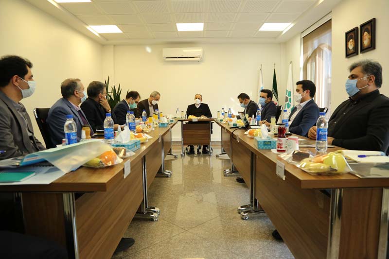 توانمندی شرکت سمات در ارائه خدمات فناوری به تعاونی ها اثبات گردیده است