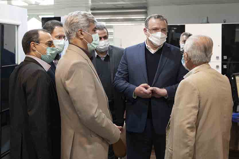 ضرورت تلاش مدیران بر راه اندازی طرح های اقتصادی مولد