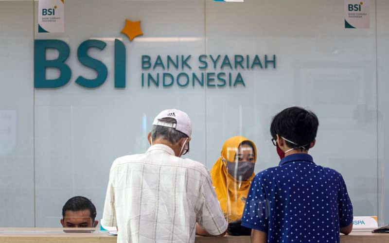 بانک اندونزی