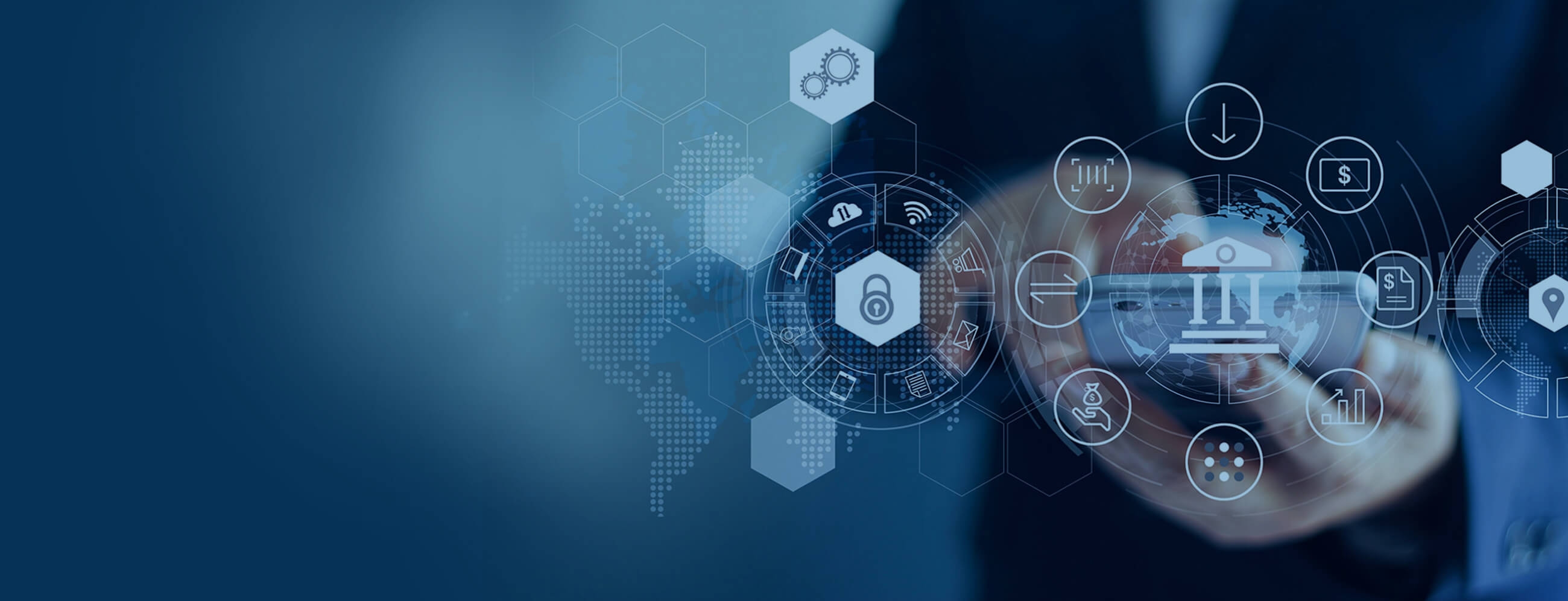 بانکداری دیجیتال