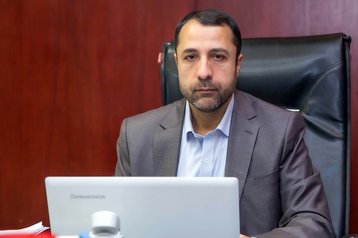 مدير عامل