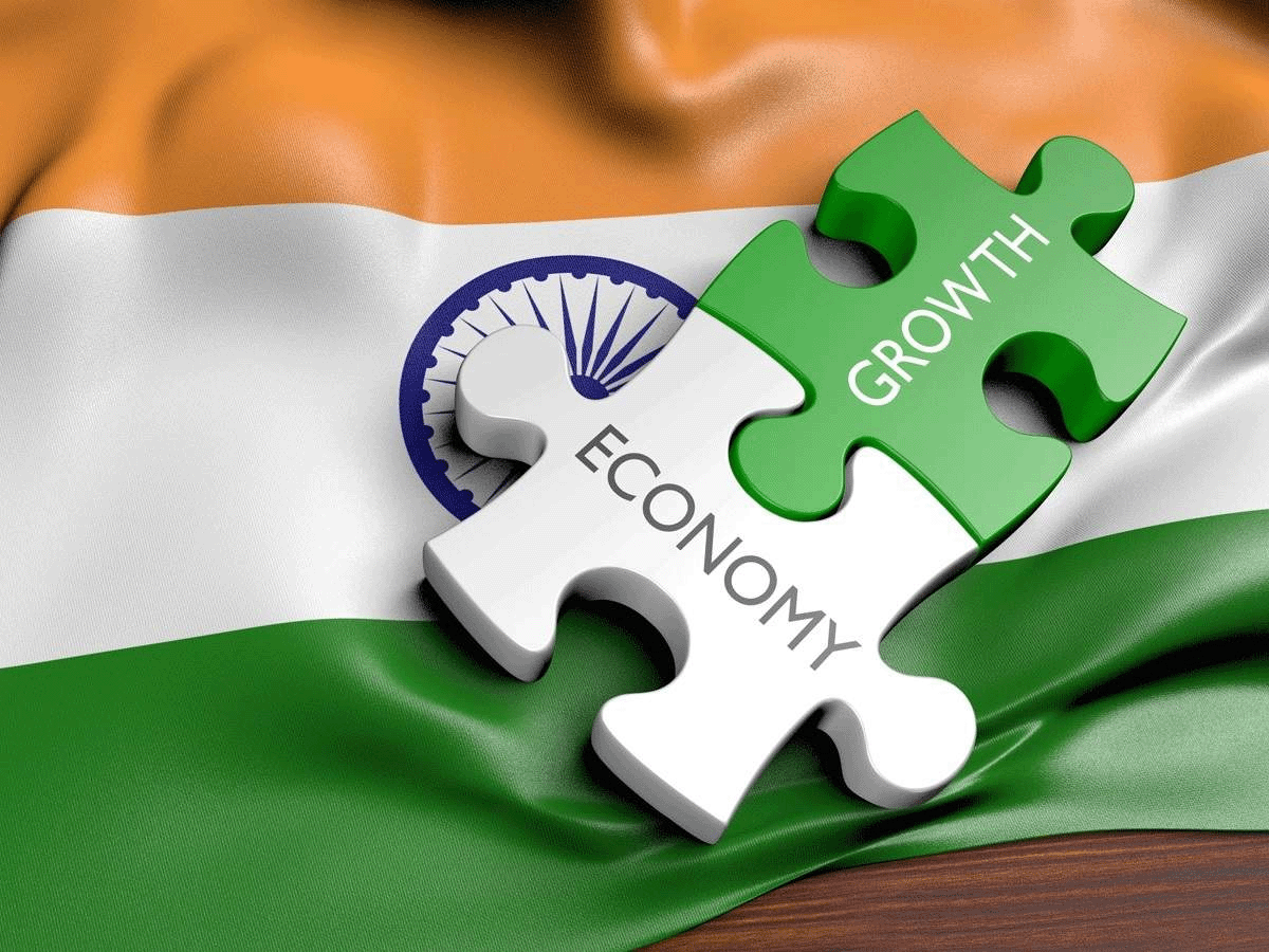 اقتصاد هند