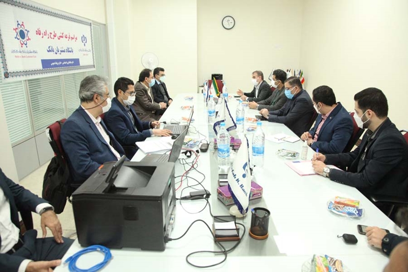 اسامی برندگان قرعه کشی