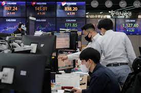 بازار سهام ژاپن