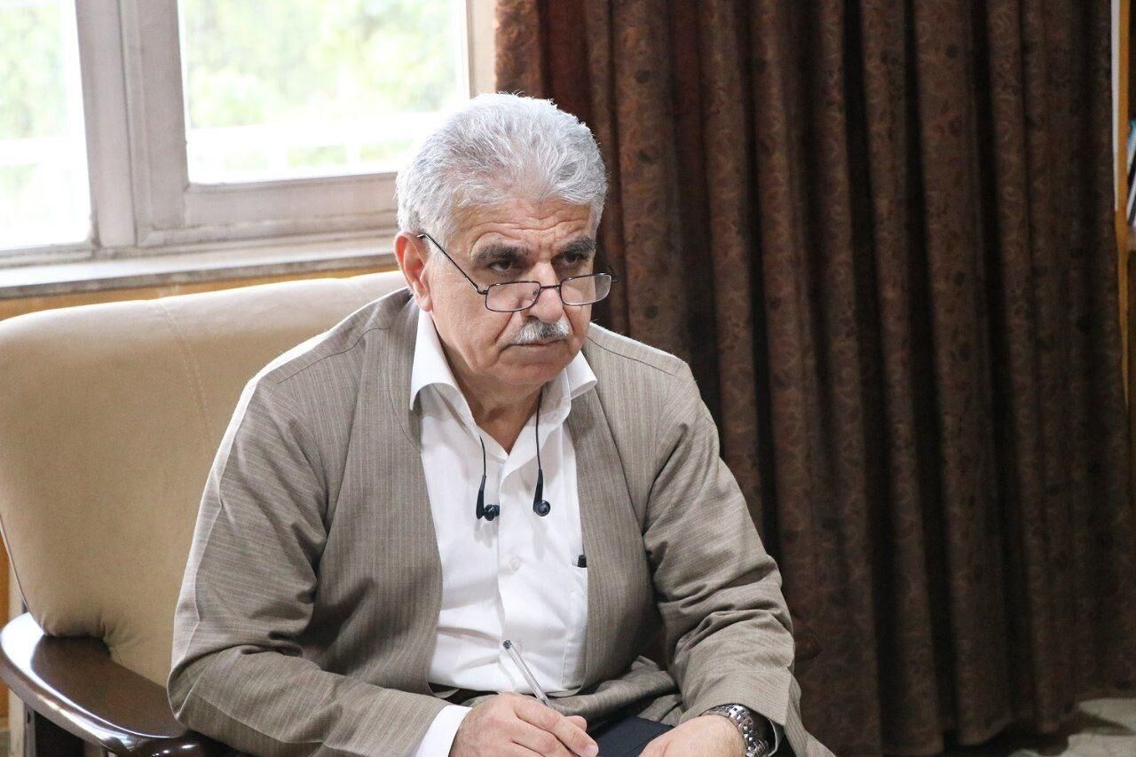 انور حبیب زاده بوکانی