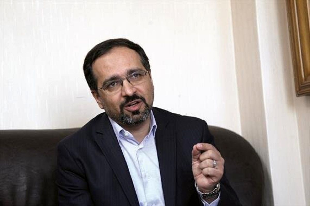 جواد عشقی نژاد