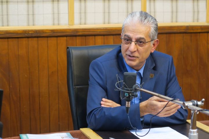 فرزین آقابزرگی