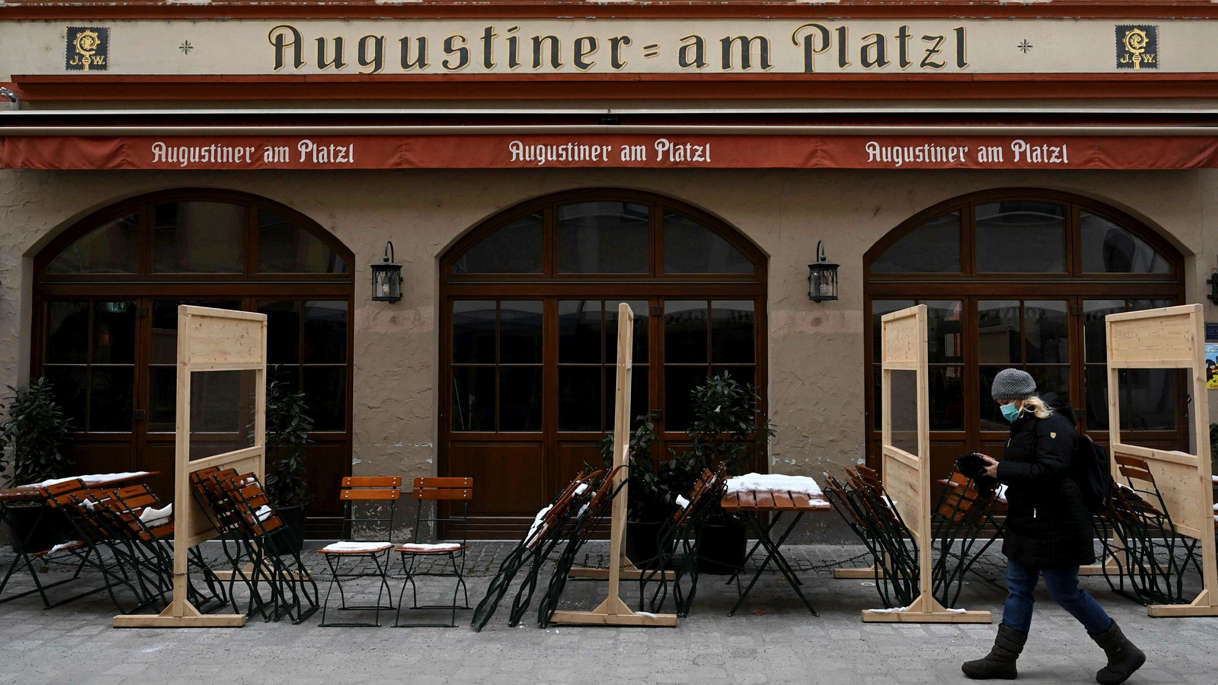 رکود اقتصاد اروپا