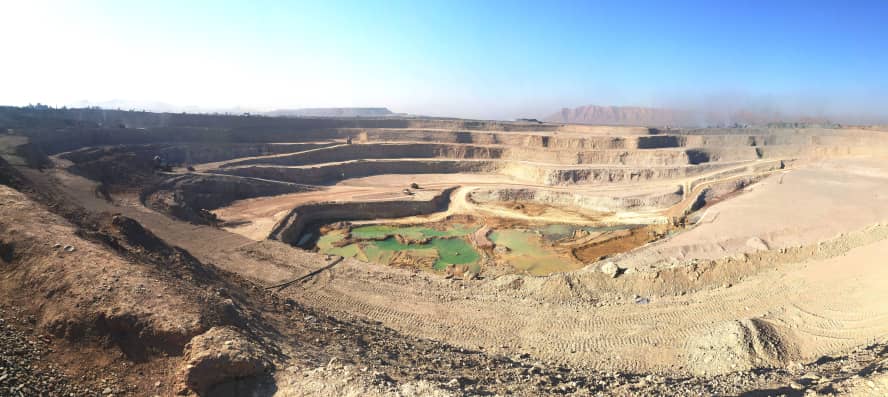 ماهان سیرجان