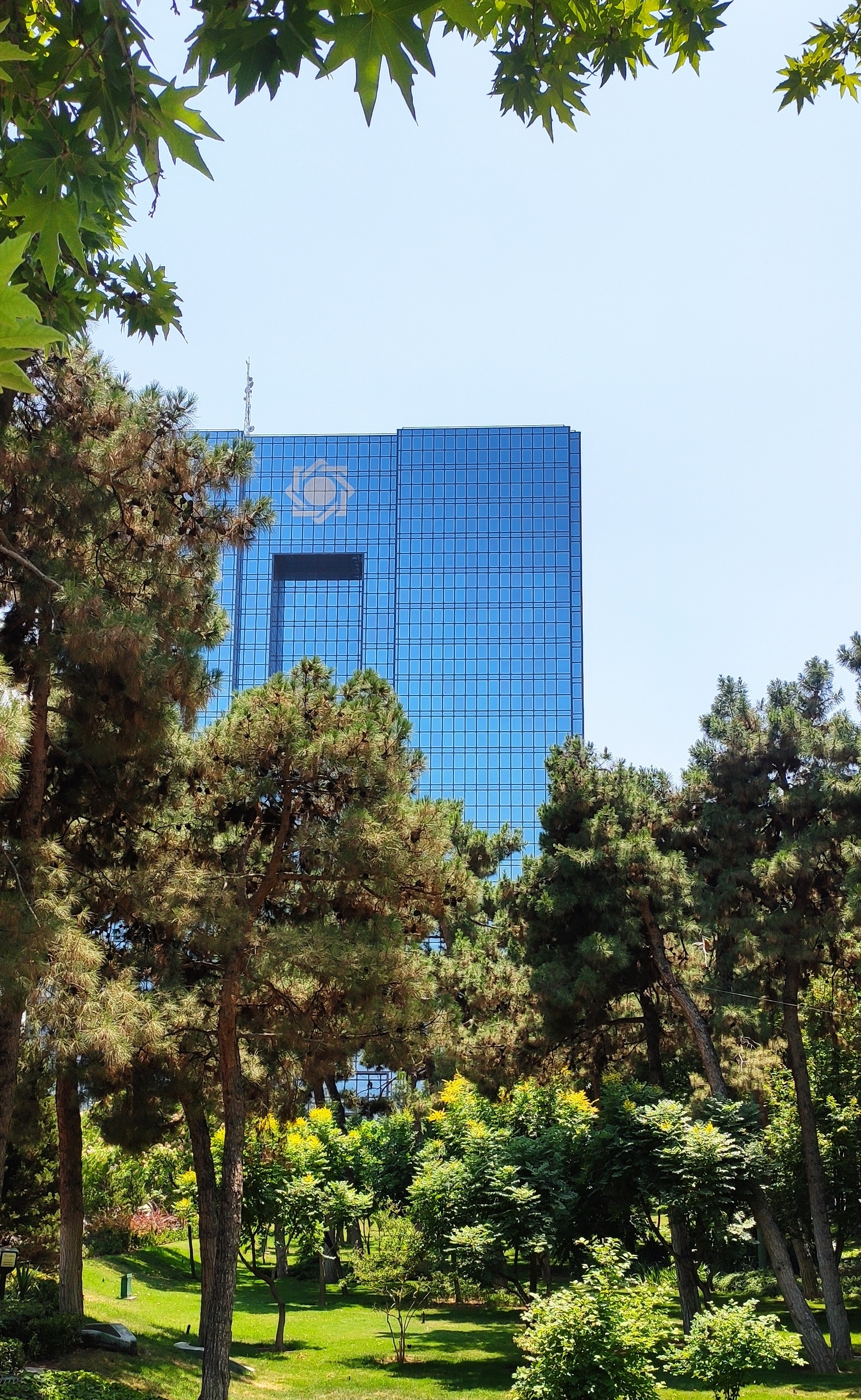 تاریخچه بانک مرکزی ایران در یک نگاه