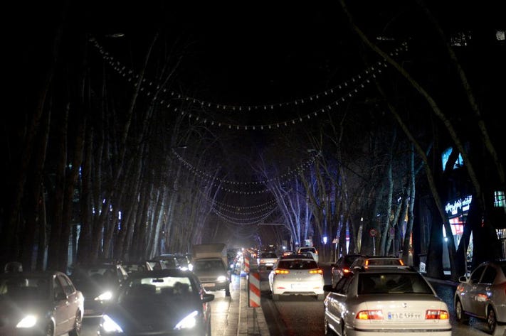 ثروتمندان ایران