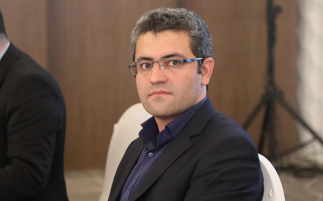 نگین گردشگری