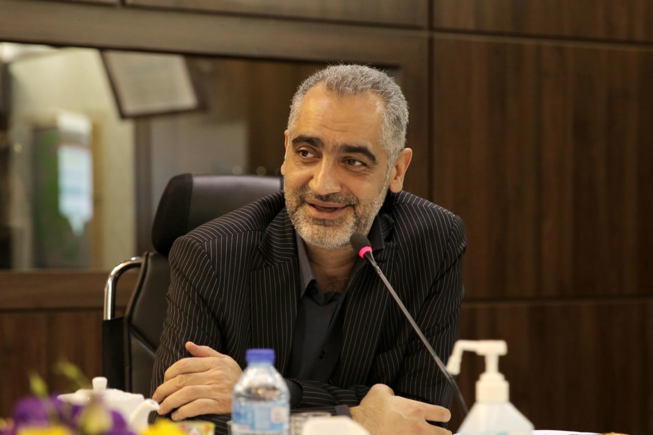 سورنا زمانیان