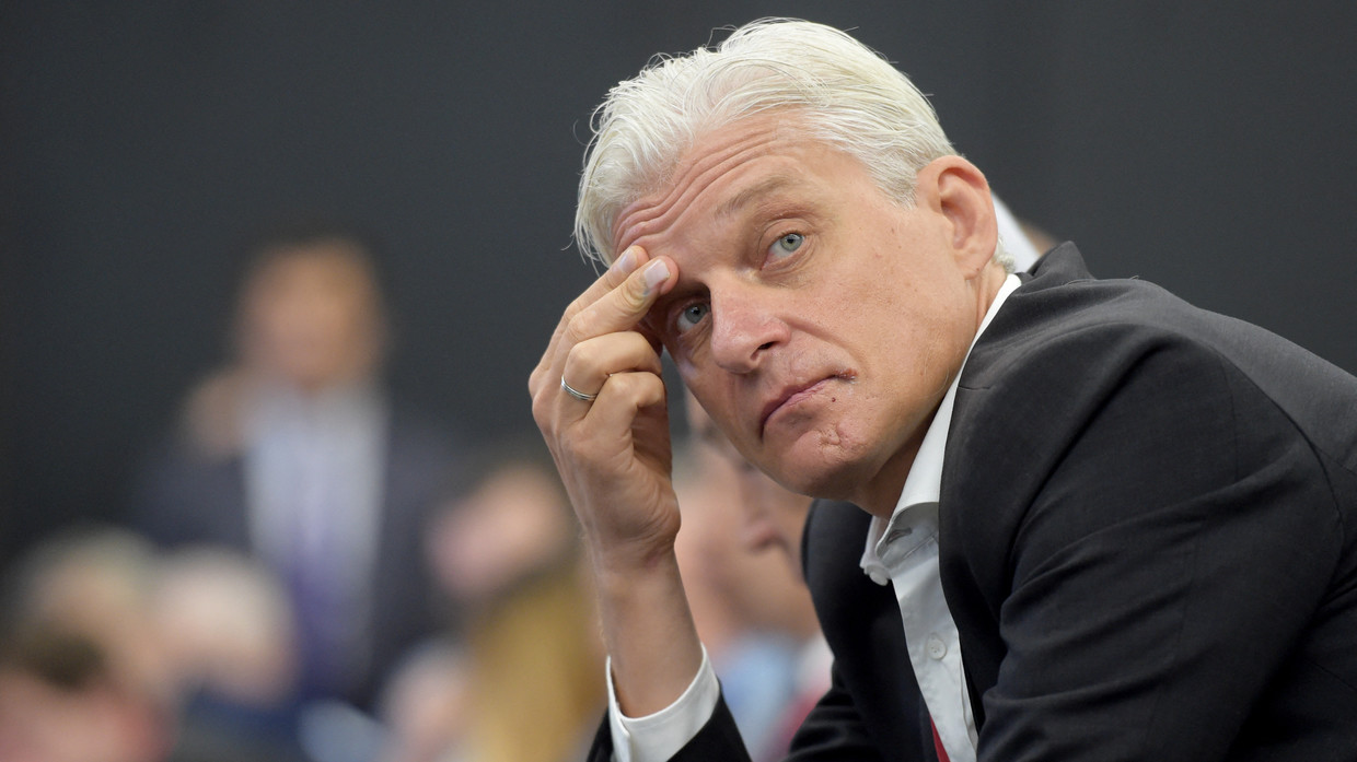 میلیاردر روسی