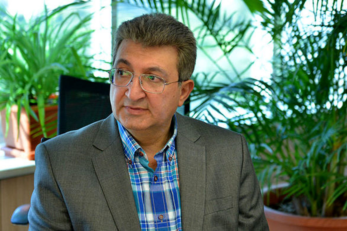 معصومی اصفهانی