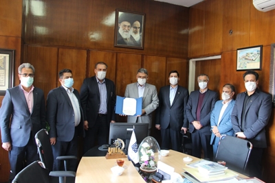 بانک رفاه کارگران