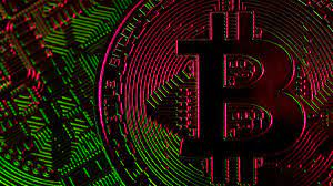 بیت کوین