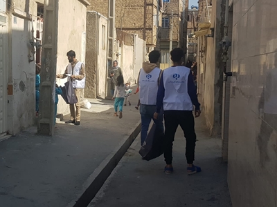 بانک رفاه کارگران