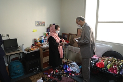 بانک رفاه کارگران