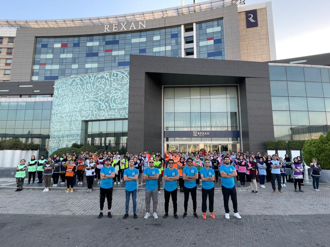 هتل فرودگاهی