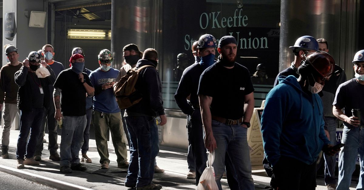 کسب و کار آمریکا