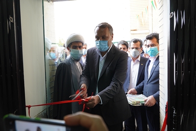 بانک رفاه کارگران