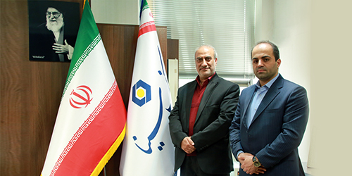 بانک سینا، روابط عمومی بانک سینا