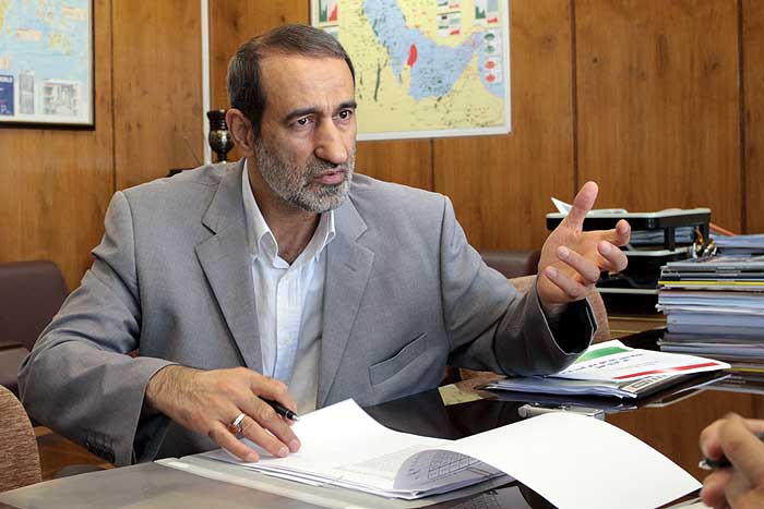 محمدعلی خطیبی