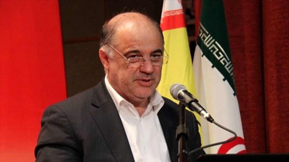 همایون حائری