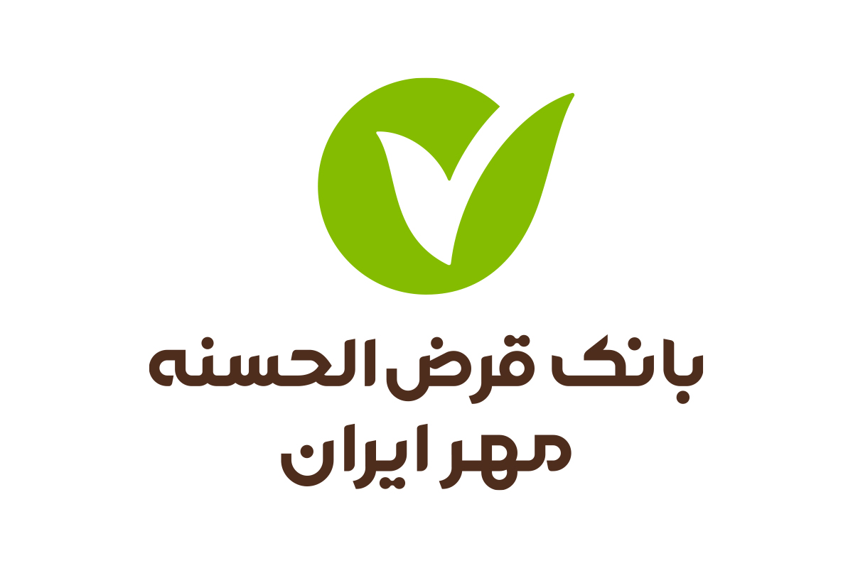 لوگوی بانک قرض الحسنه مهر ایران-3