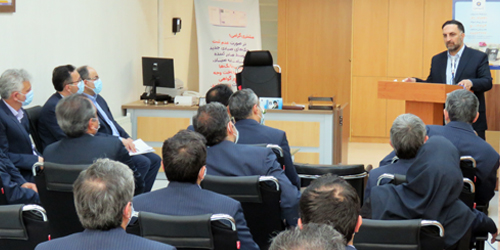 بانک سینا، روابط عمومی بانک سینا